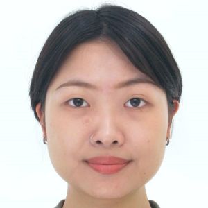 Production Coordinator-WANG Yi-wen